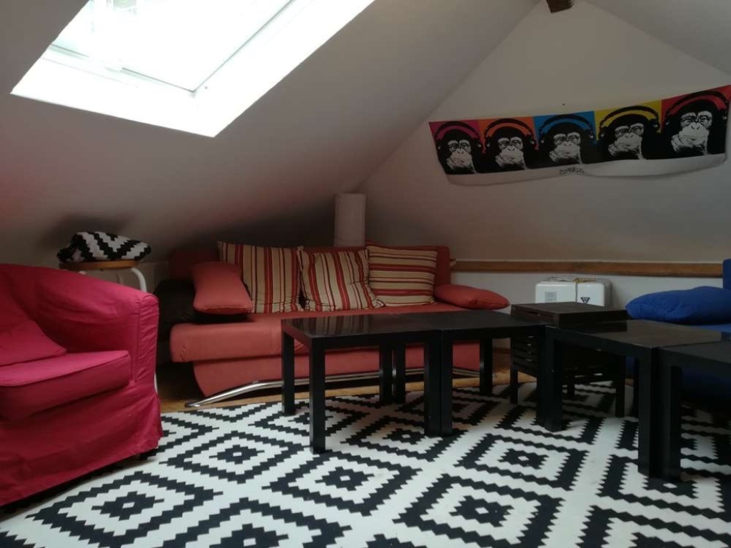 Wohnung für 3er-WG, 98qm, Kölner Süden, 4ZKDB – Raderthaler 27, 50968 Köln Raderthal – Vorschaubild 14