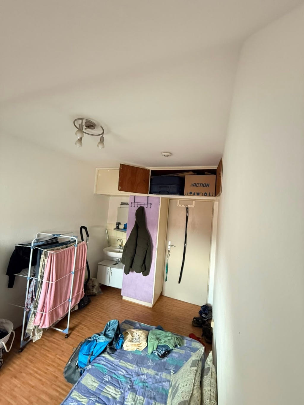 Schnuckeliges Zimmer in unmittelbarer Uninähe – Universitätsstraße, 91054 Erlangen Innenstadt – Vorschaubild 6