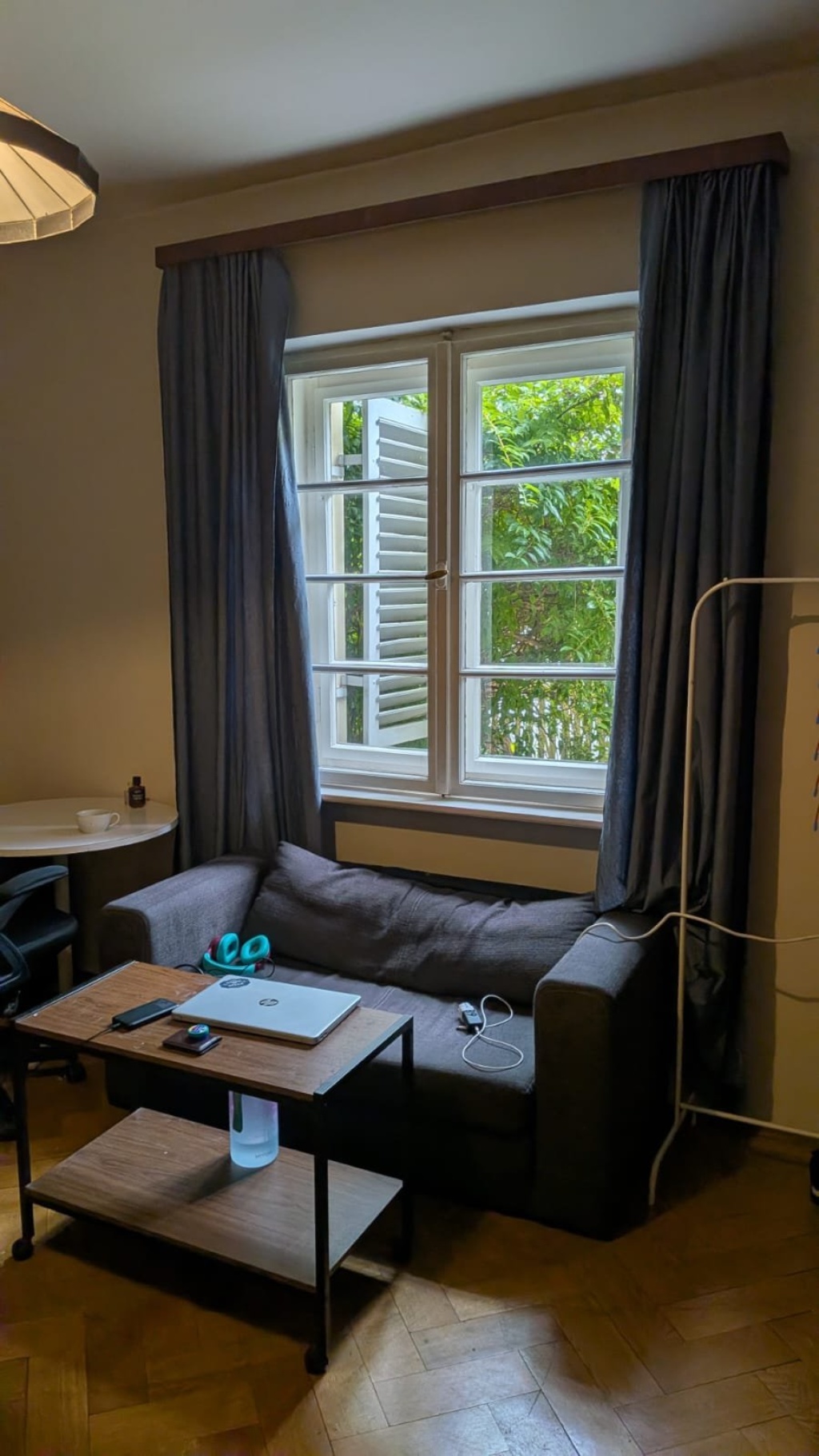 17m2 Zimmer mit Klavier, U6 Partnachplatz, ab September – Sachsenkamstraße 30, 81369 München Munich – Vorschaubild 2