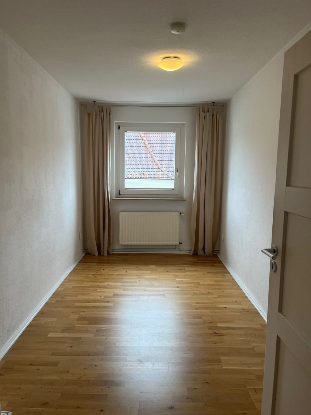 WG-Zimmer Kassel Gartenstraße 23 - W7 - Zimmer 2 und 3