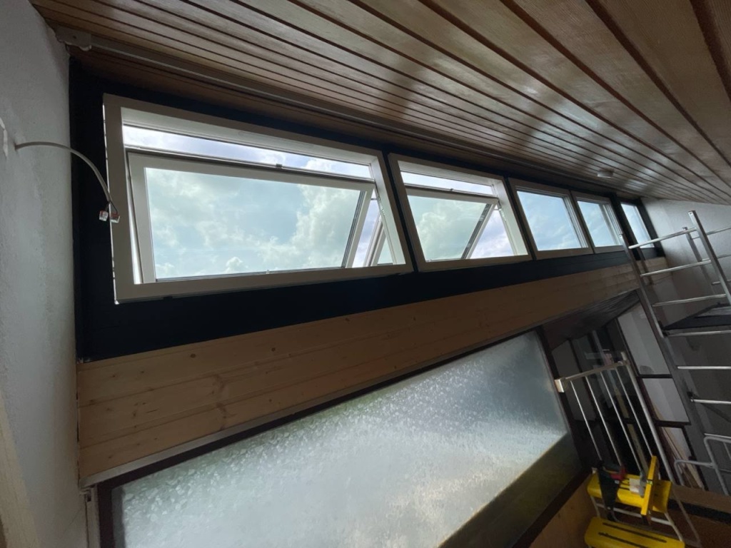 Neuwertig renovierte Maisonettewohnung in Oedeme /Schaperdrift – Gartenweg 4, 21335 Lüneburg Oedeme /Schaperdrift – Vorschaubild 3