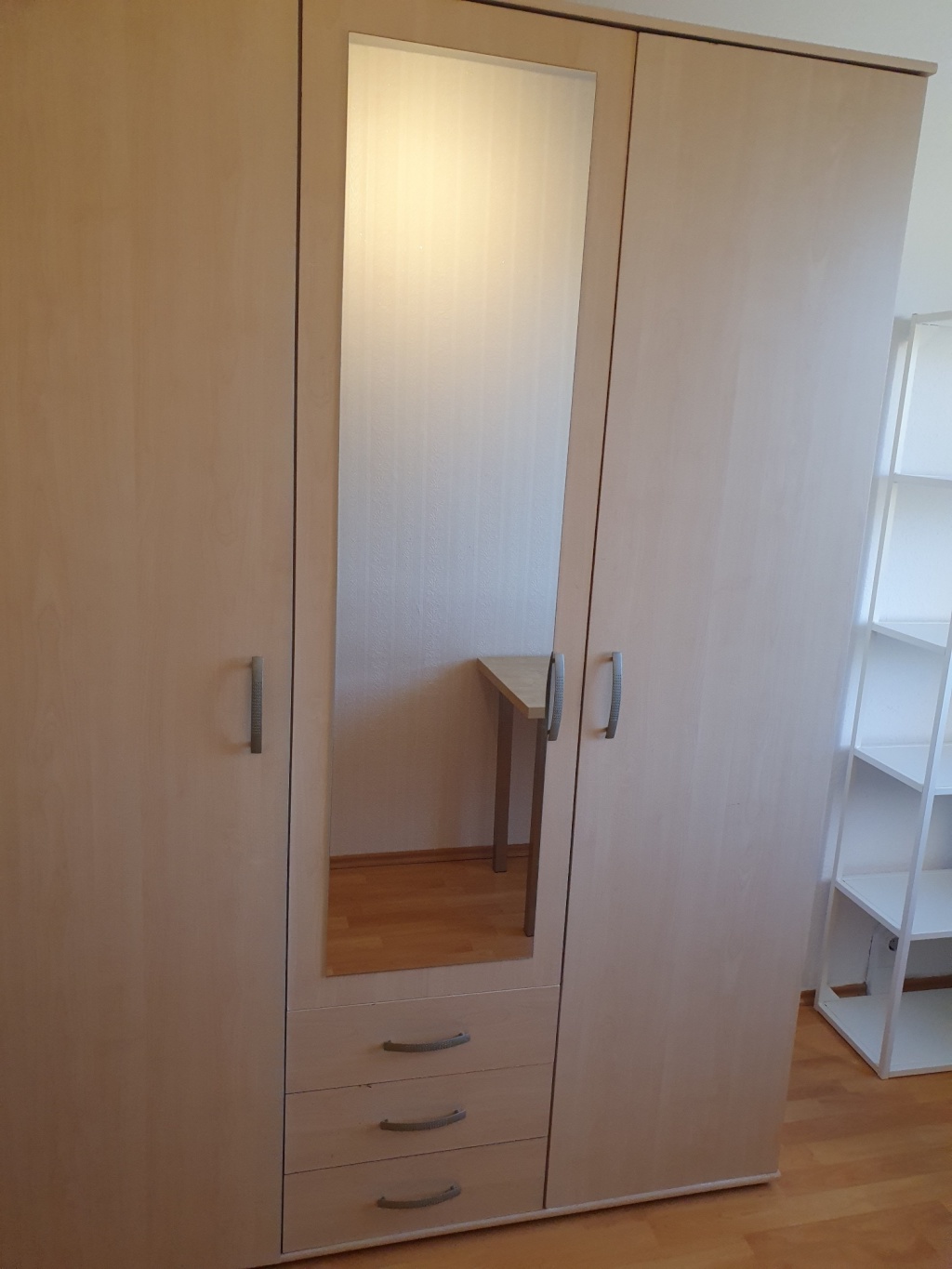 Frauen WG Berliner Norden,, S25 möbliert – Foto 4