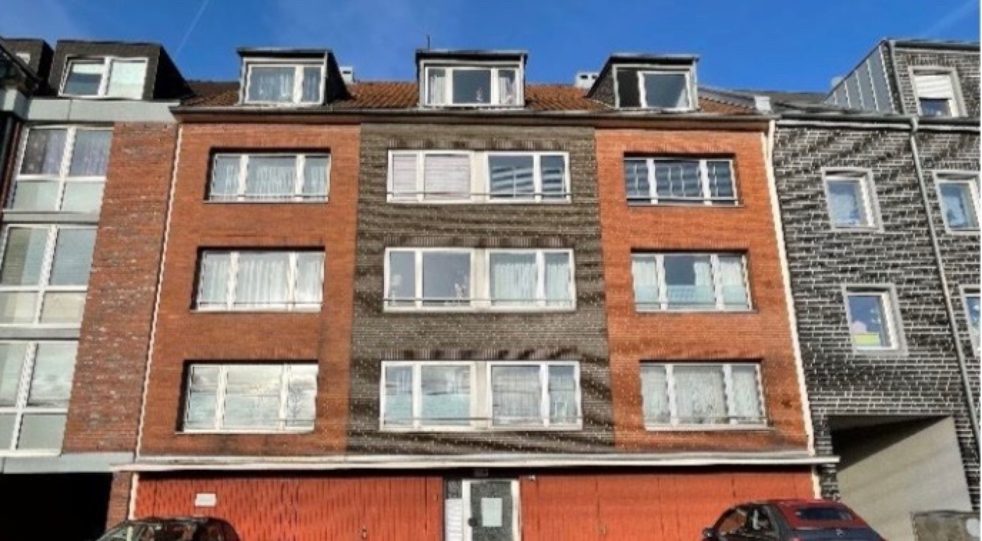 Dein neues Zuhause - 1,5 Zimmer Düsseldorf Heerdt – 40549 Düsseldorf Heerdt – Vorschaubild 6
