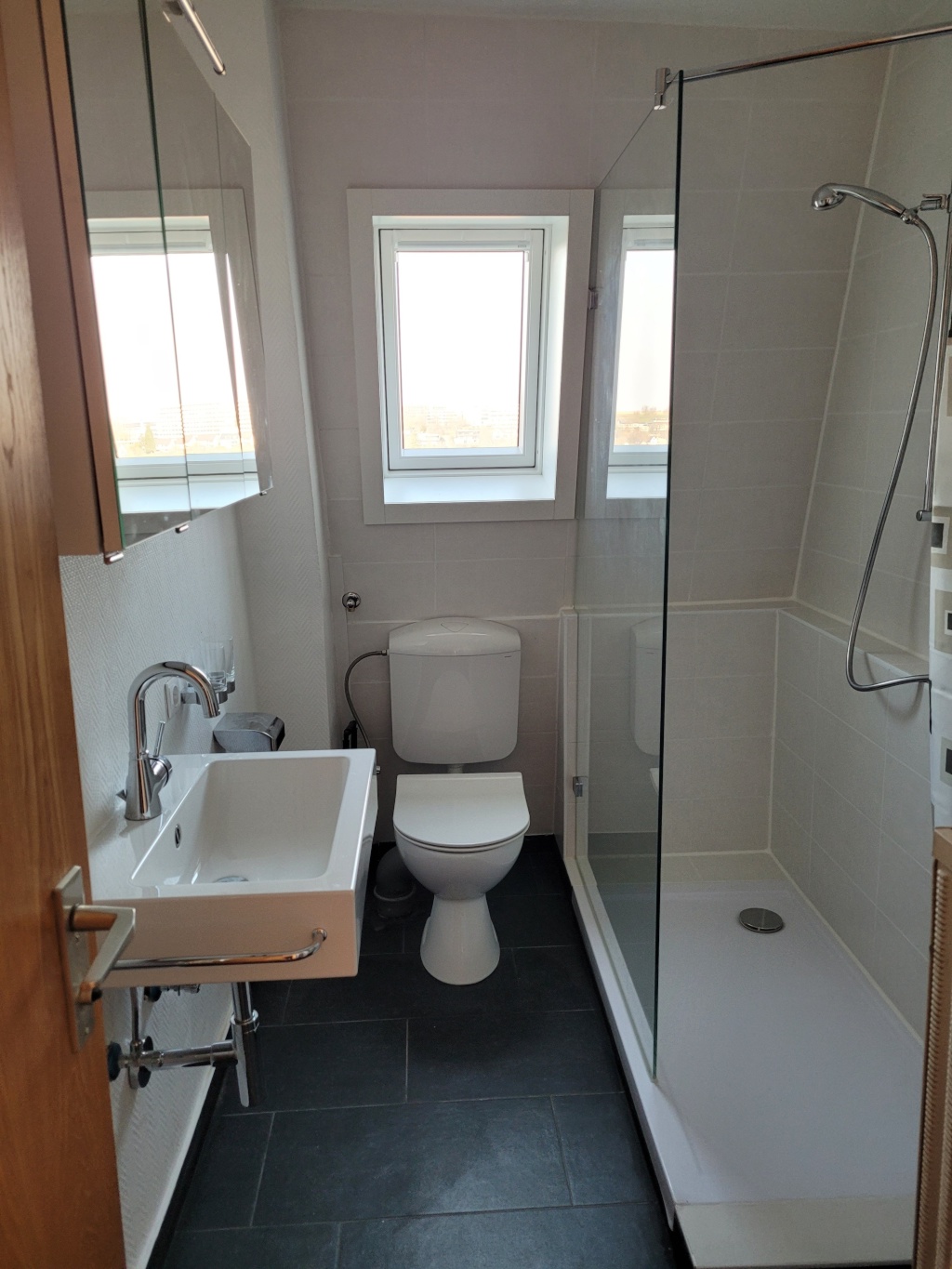 Gemütliche 4-Zi-Wohnung im 2. OG in Stuttgart-Birkach – Alte Dorfstraße, 70599 Stuttgart Birkach – Vorschaubild 14