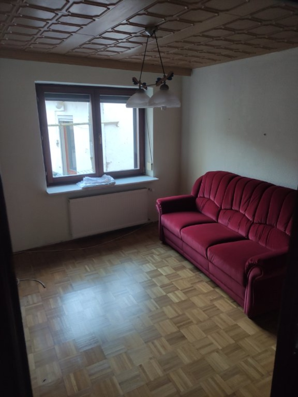 WG-Zimmer Randersacker Herrngasse 23 - Gemeinschaftsraum 2