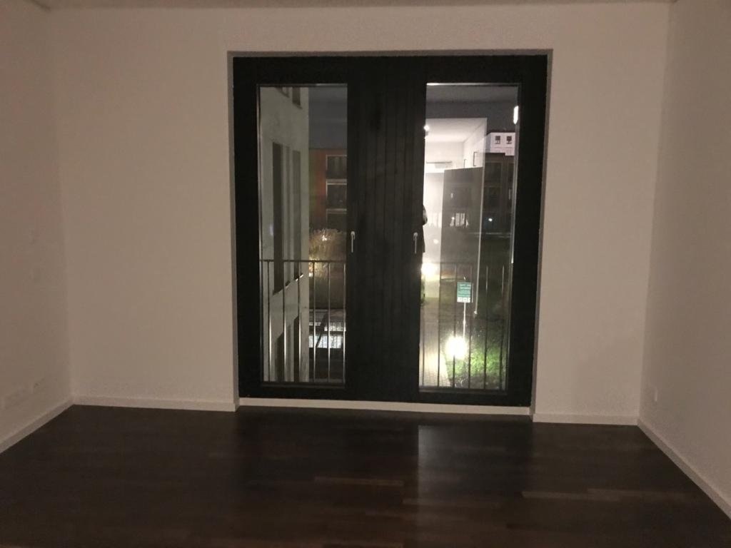 2-Zimmer-Wohnung am Potsdamer Platz (Mitte) – langfristig, Direktvertrag mit der Hausverwaltung