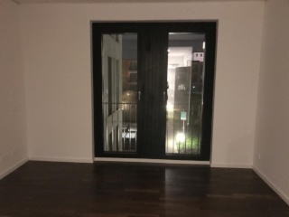 2-Zimmer-Wohnung am Potsdamer Platz (Mitte) – langfristig, Direktvertrag mit der Hausverwaltung — photo 1