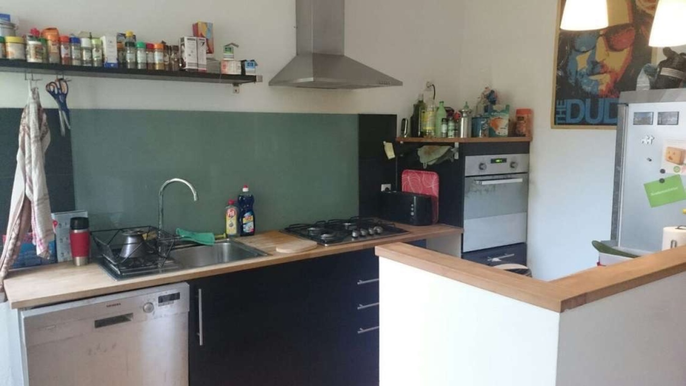 Wohnung für 3er-WG, 98qm, Kölner Süden, 4ZKDB – Raderthaler 27, 50968 Köln Raderthal – Vorschaubild 15