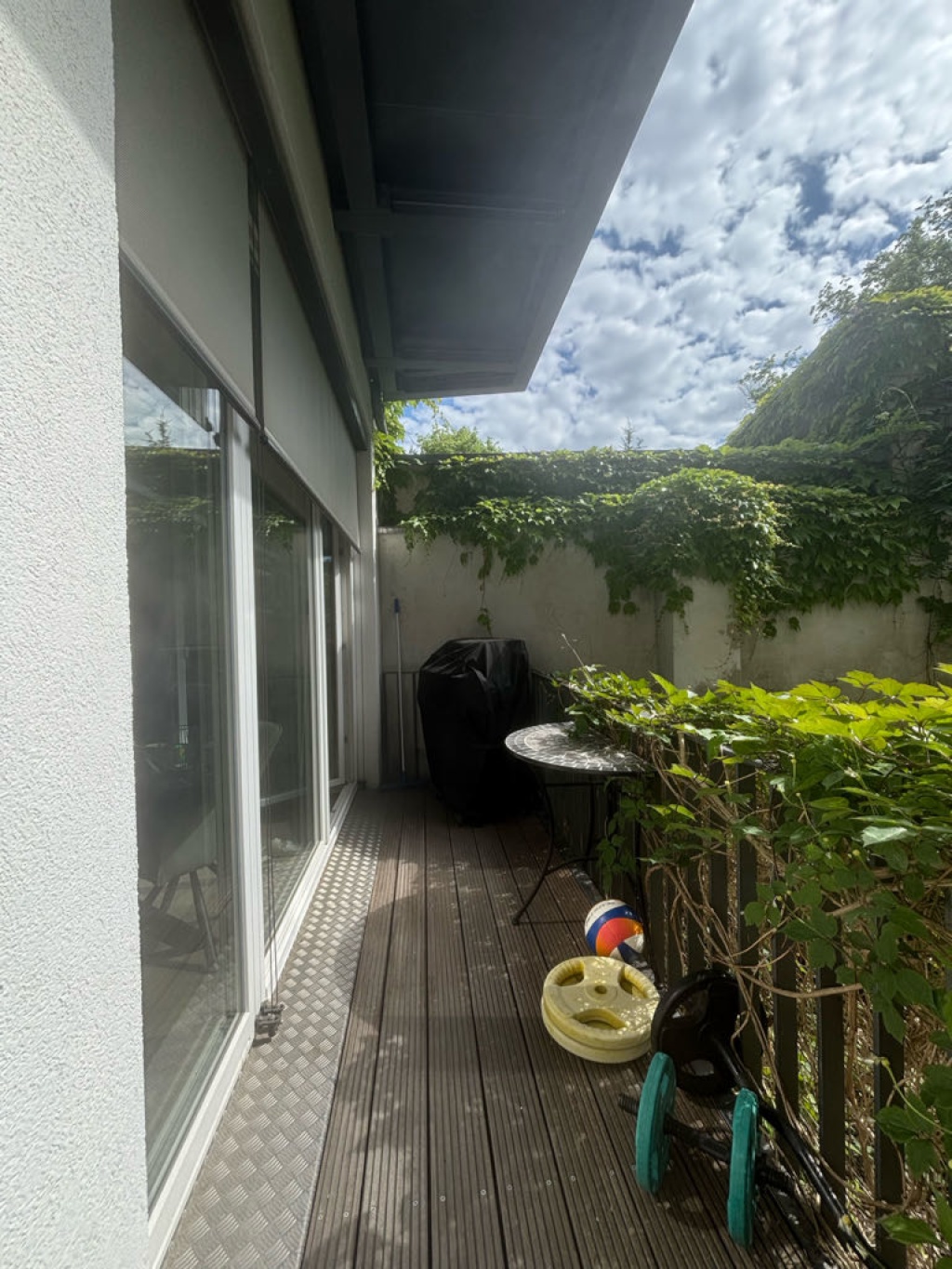 Wohnung Mitte Scharnhorststraße 32 - Bild 2