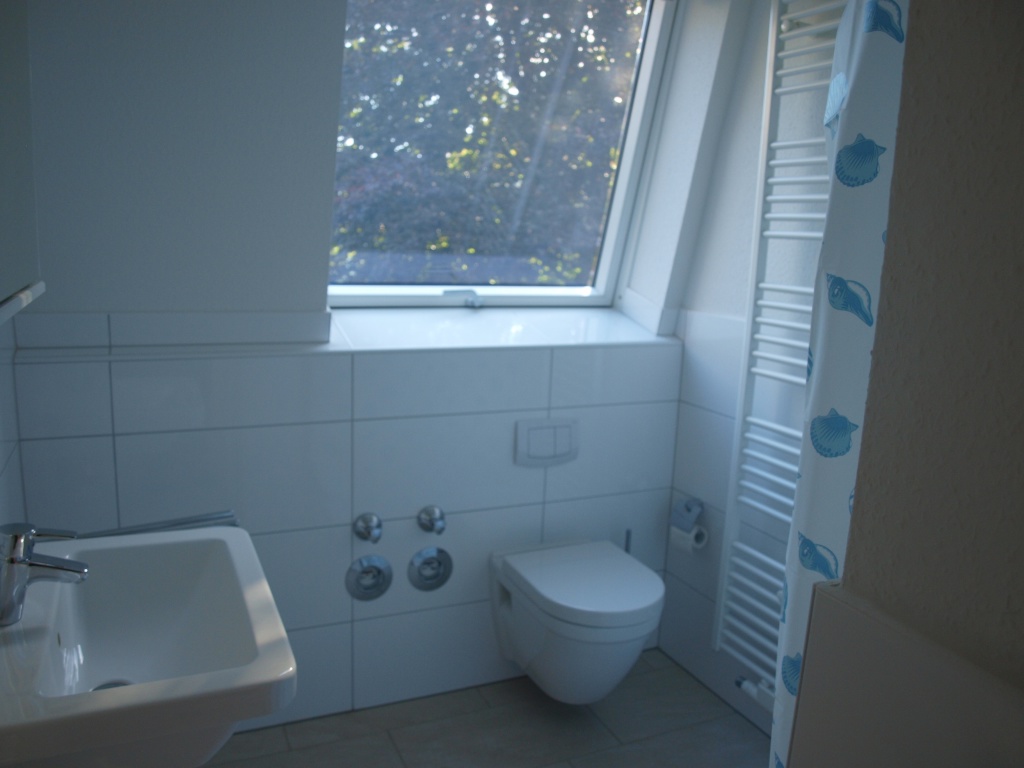 Flatshare Kreuzviertel Tannenbergstraße 14 - picture 3
