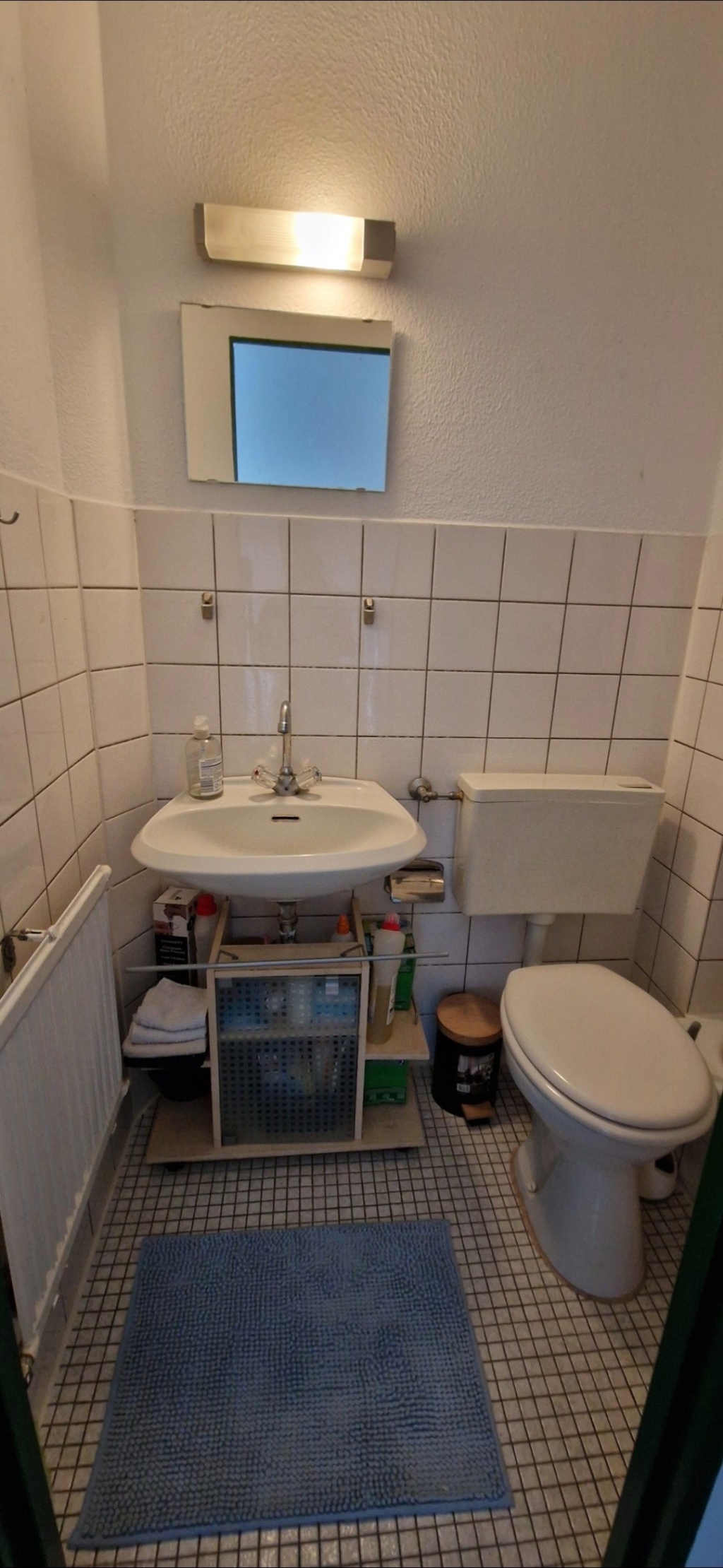 Einzelapartment in Uni Nähe – Am Gonsenheimer Spieß 4, 55122 Mainz Hartenberg/Münchfeld – Vorschaubild 4