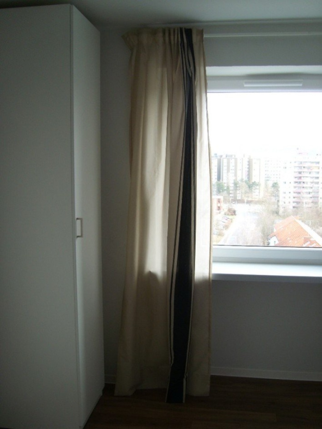 Möblierte 2-Zimmer-Wohnung in Göttingen – ab 01.09.2026 – Goßlerstraße 77, 37075 Göttingen Nordstadt – Vorschaubild 6