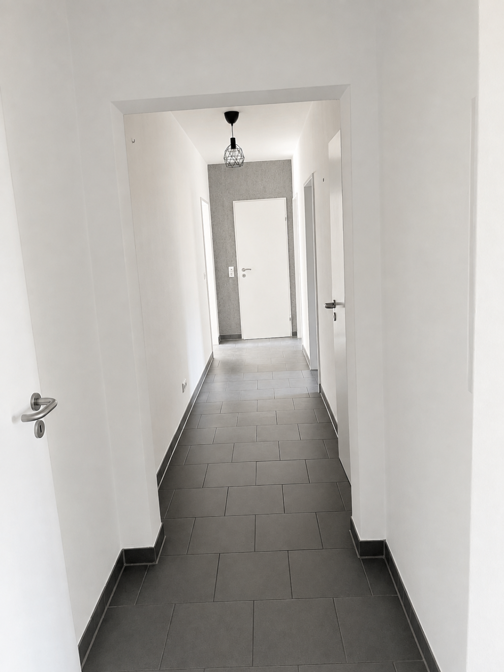 Helle 3-Zimmer-Wohnung für 2er-/3er-WG – mit Balkon, 2 Bädern, Garage und Lagerraum – Auf den Conroden 26, 28307 Bremen Mahndorf – Vorschaubild 5