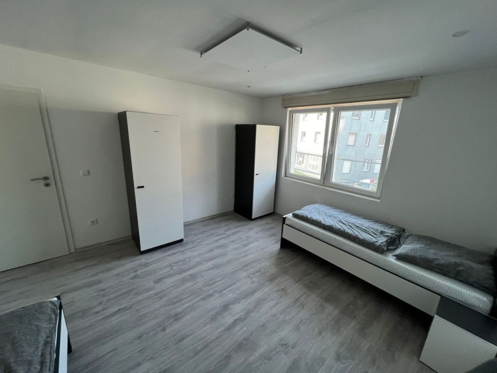 Helles Zimmer in Bielefeld – Am Scherkamp, 33607 Bielefeld Innenstadt – Vorschaubild 2