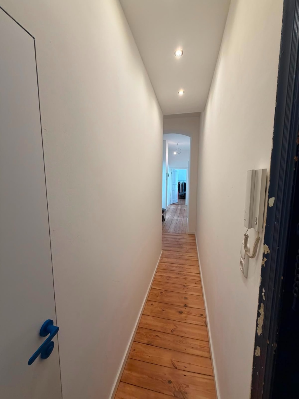 WG-Zimmer Wedding Genter Straße - Bild 14