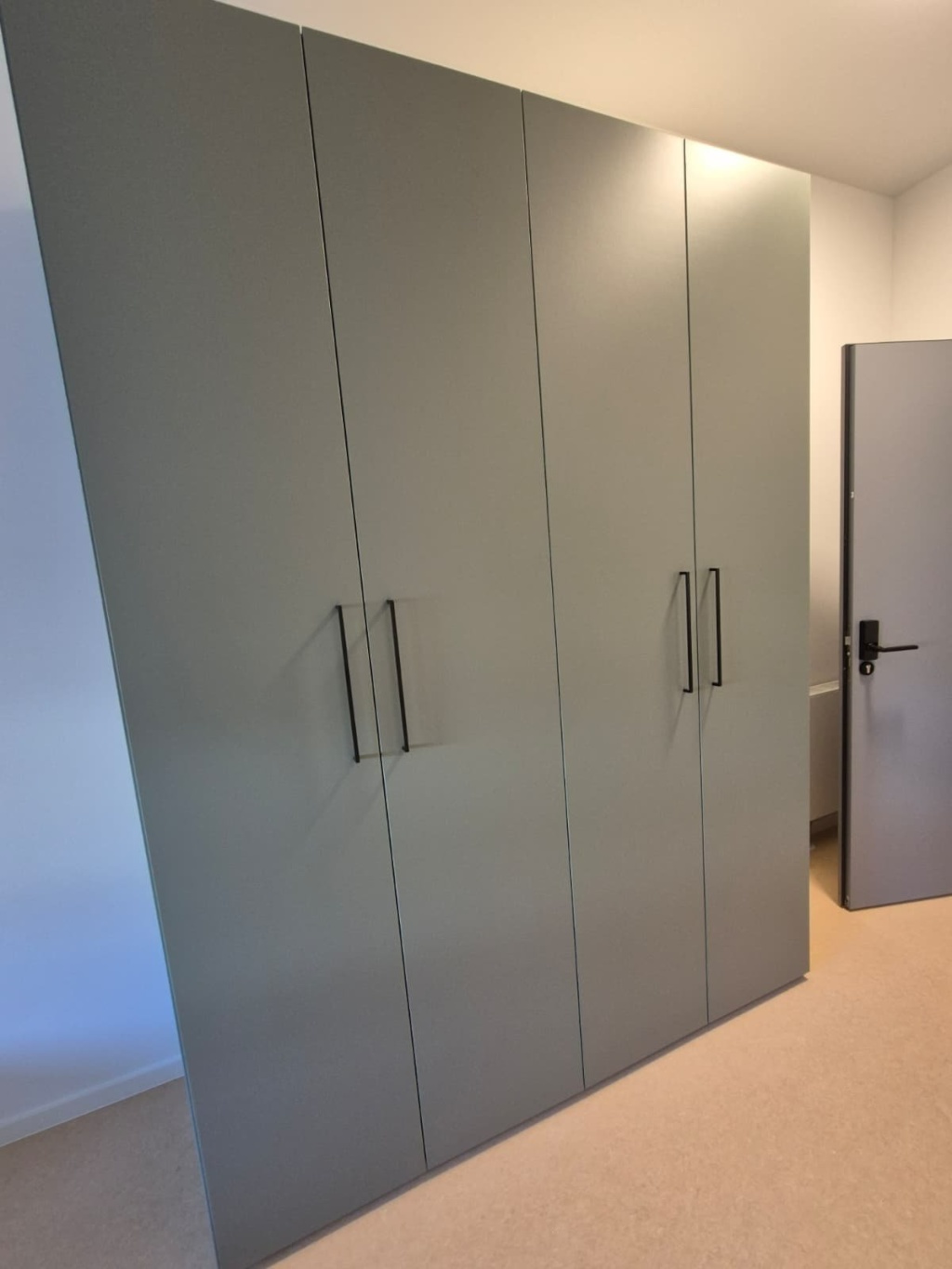 1-Zimmer-Wohnung – Campus Center B7.2, 66123 Saarbrücken St. Johann – Vorschaubild 3