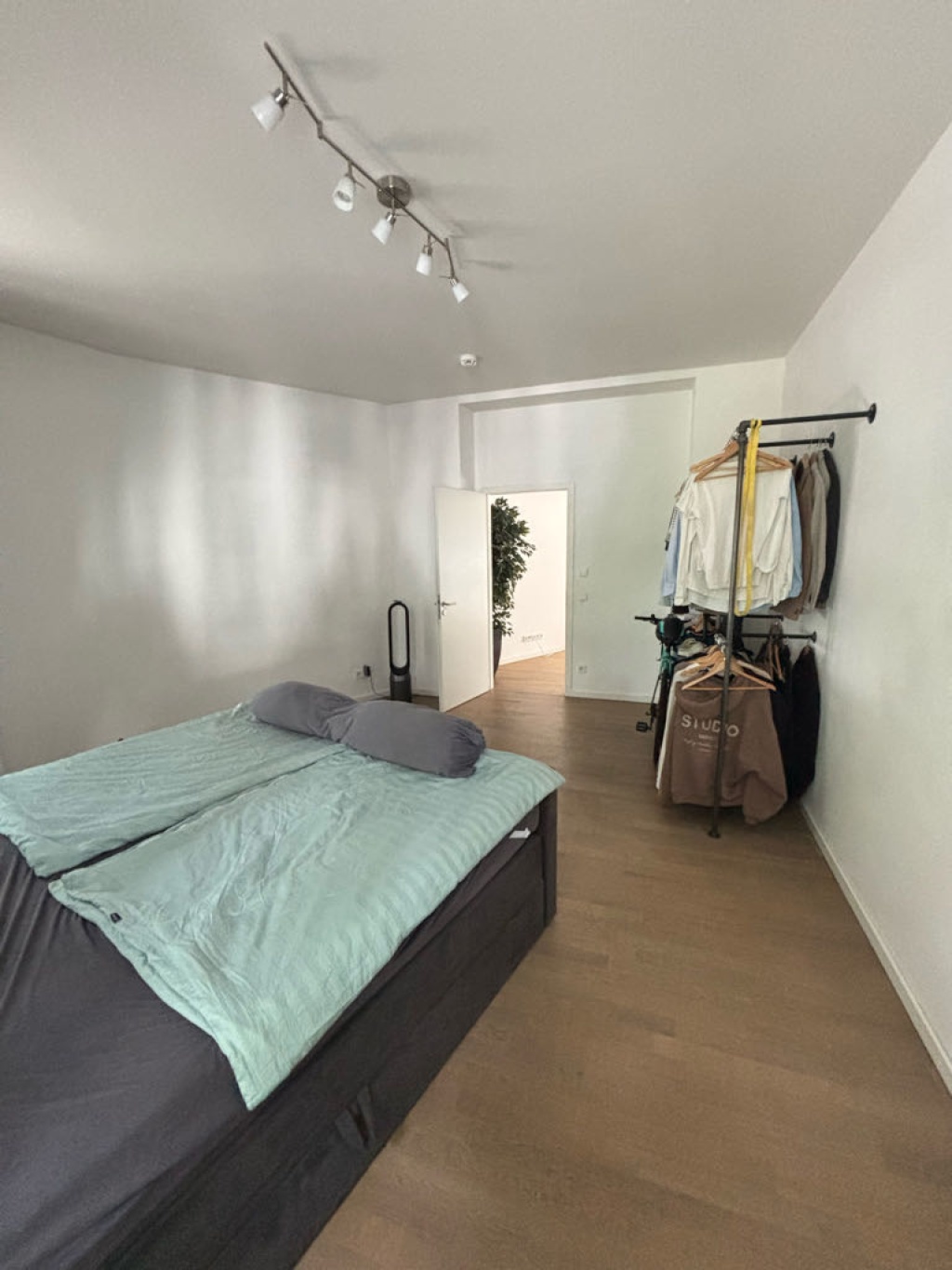 Wohnung Mitte Scharnhorststraße 32 - Bild 4