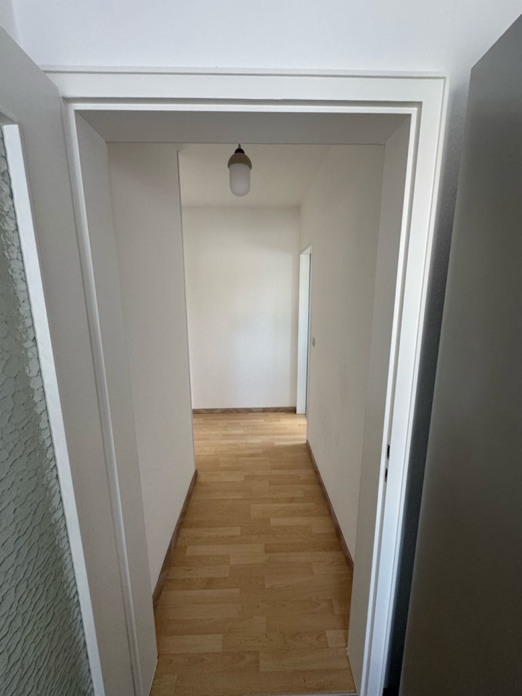 1-Zimmer-Wohnung Oststadt Gaußstraße - Bild 7