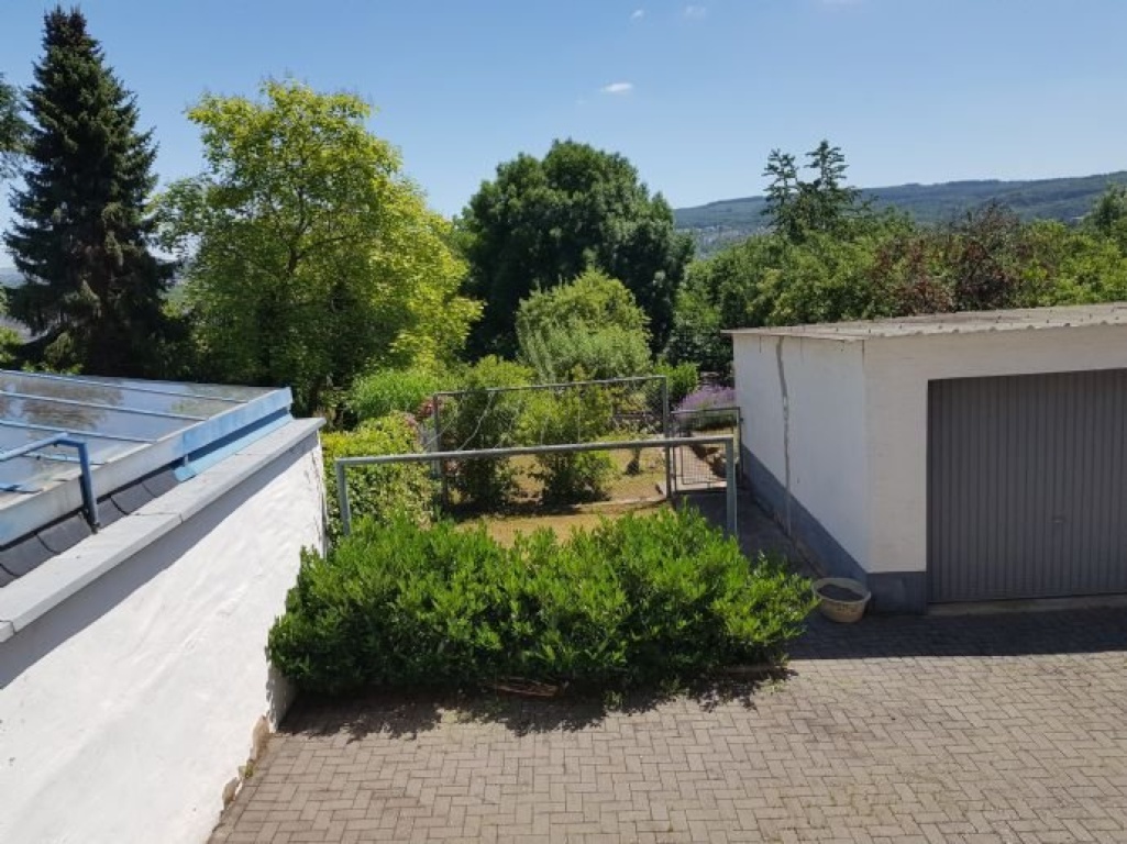 Traumhafte 4 ZKB mit Balkon: WG-geeignet für Studenten der HS Trier – Trier West Twf, 54294 Trier Euren – Vorschaubild 9
