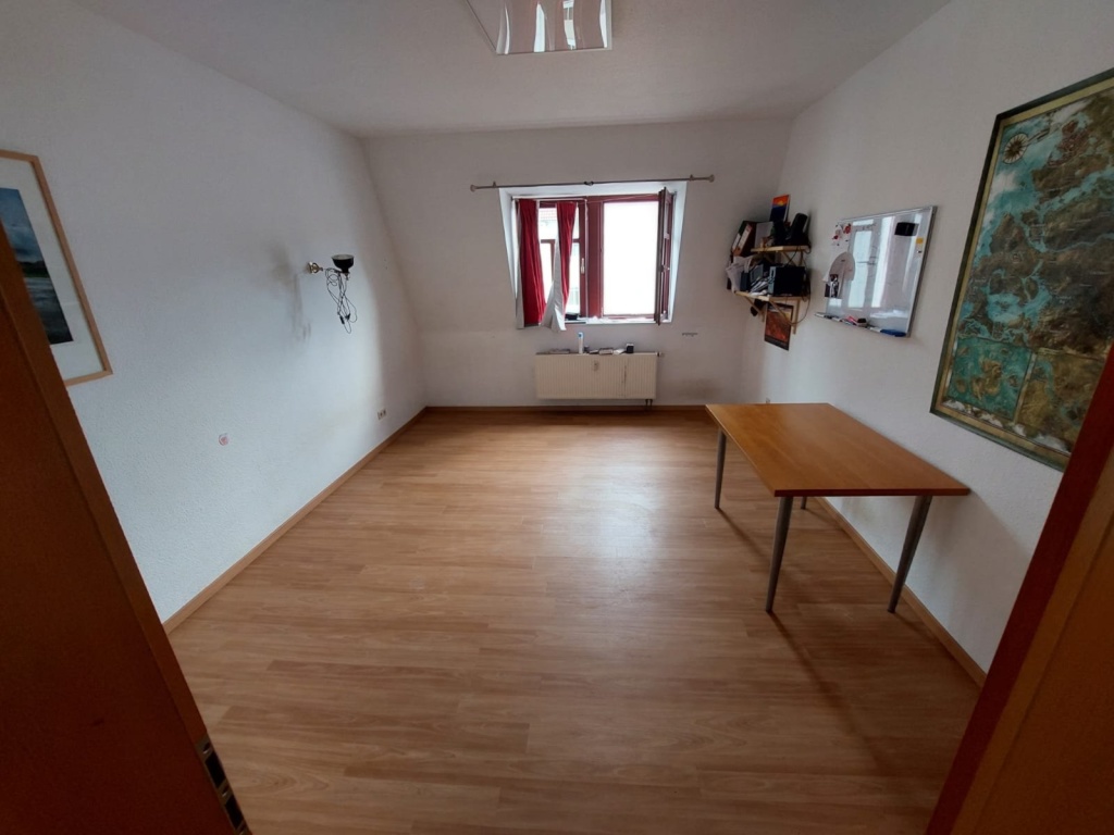 2-Zimmer Wohnung in Uni-Nähe (WG geeignet) – Klingenberger Straße 14, 1187 Dresden Plauen – Vorschaubild 5