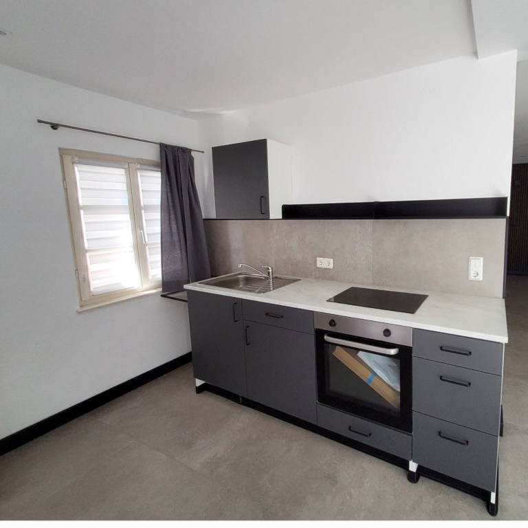 Apartamento Marburg Mitte Lingelgasse - foto 2