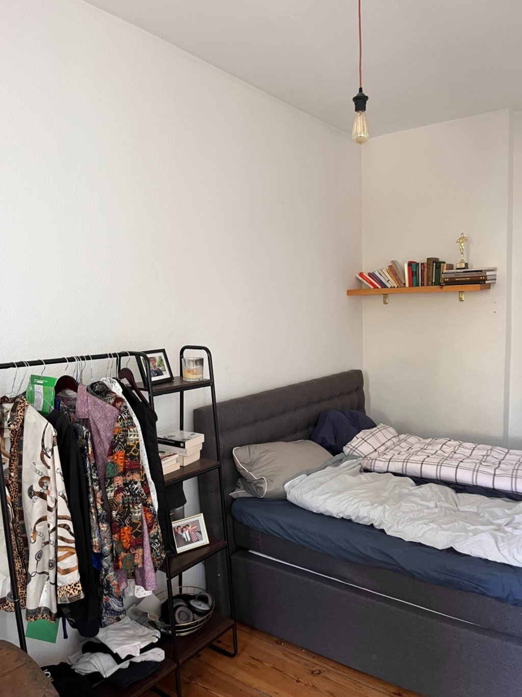 Wohnung Bergmannkiez Mittenwalderstraße 53 - Bild 4