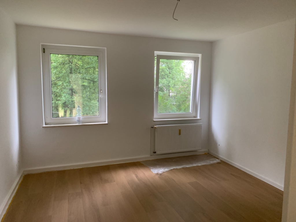4 Zimmer-Wohnung ,Toplage Südviertel, nach Sanierung – Beethovenstr., 45128 Essen Süd – Vorschaubild 9