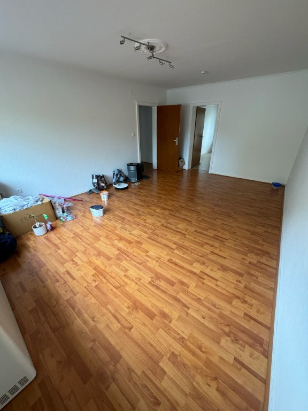 2 Raum-Wohnung – Endenicher Straße 333, 53121 Bonn Endenich – Vorschaubild 2