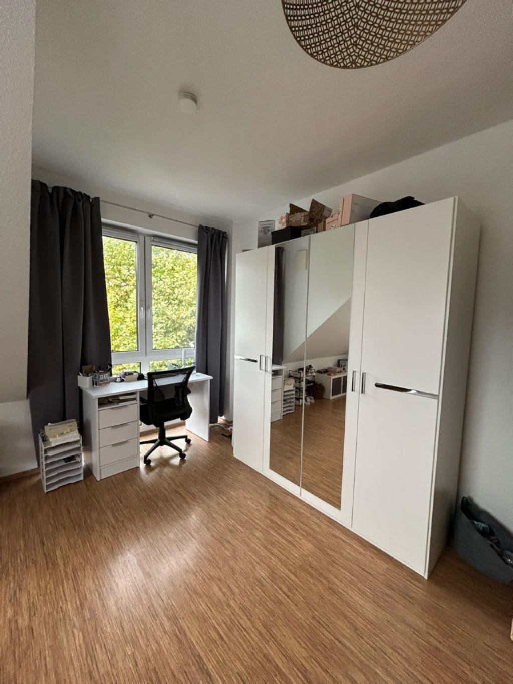 Flatshare Innenstadt Am Rinnweg - picture 2