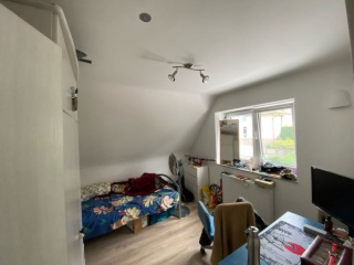 Ad image: schönes Zimmer in internationaler Studenten WG