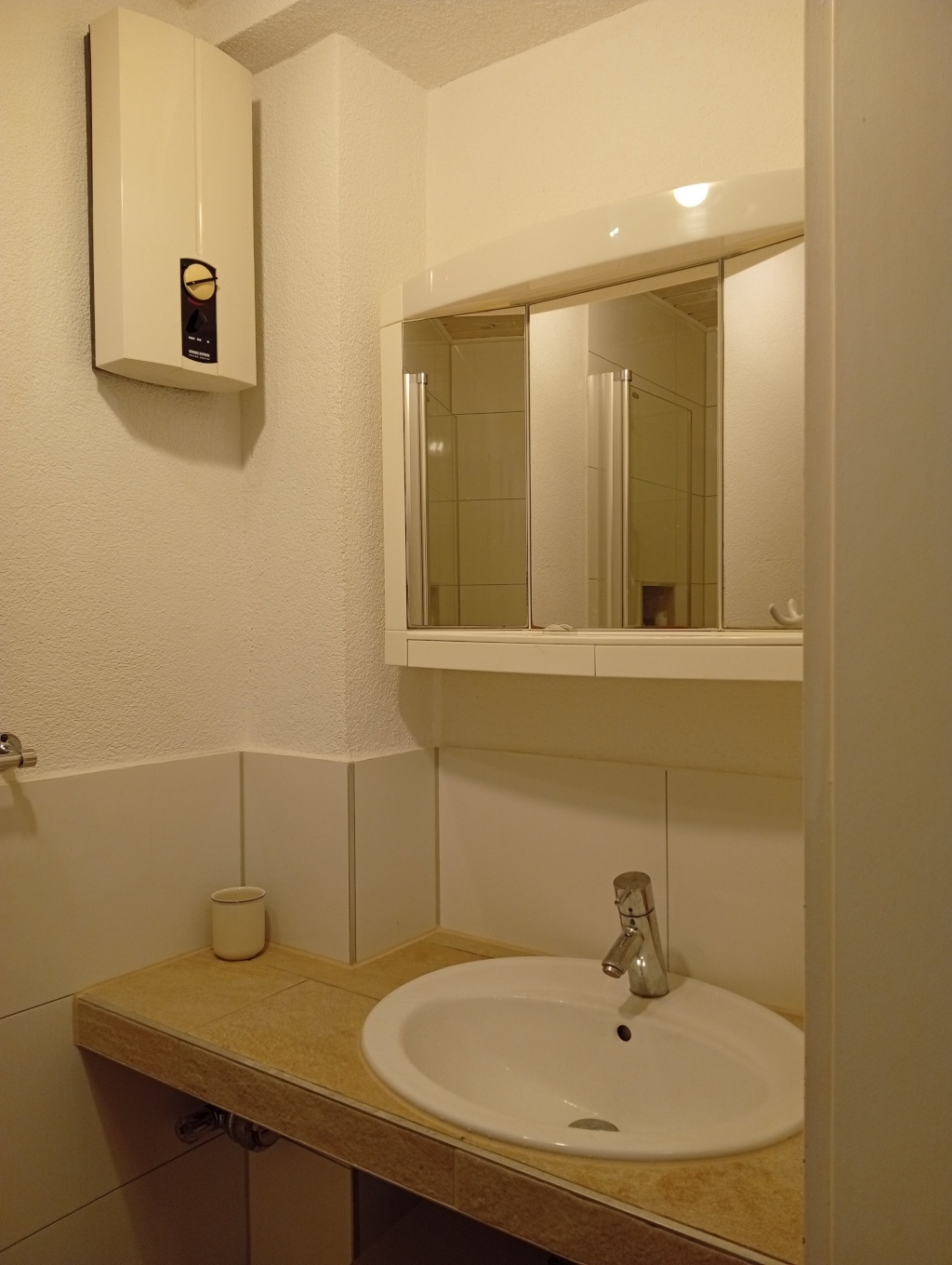 🏠 Fully Furnished Room for Rent in Darmstadt City Center – Mollerstraße, 64289 Darmstadt Darmstadt – Vorschaubild 14