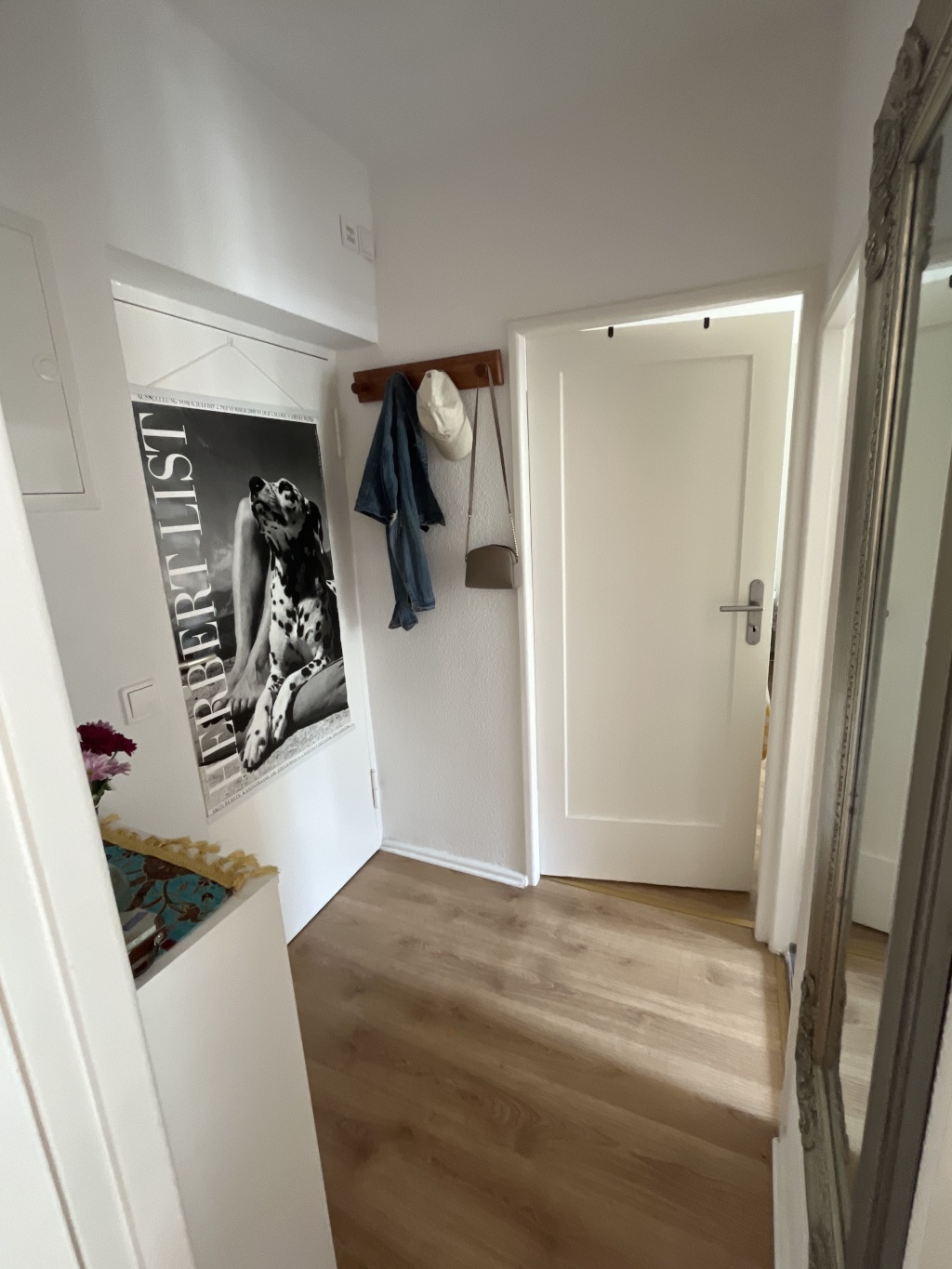 1-Zimmer-Wohnung Tempelhof Arnulfstraße 88 - Bild 12
