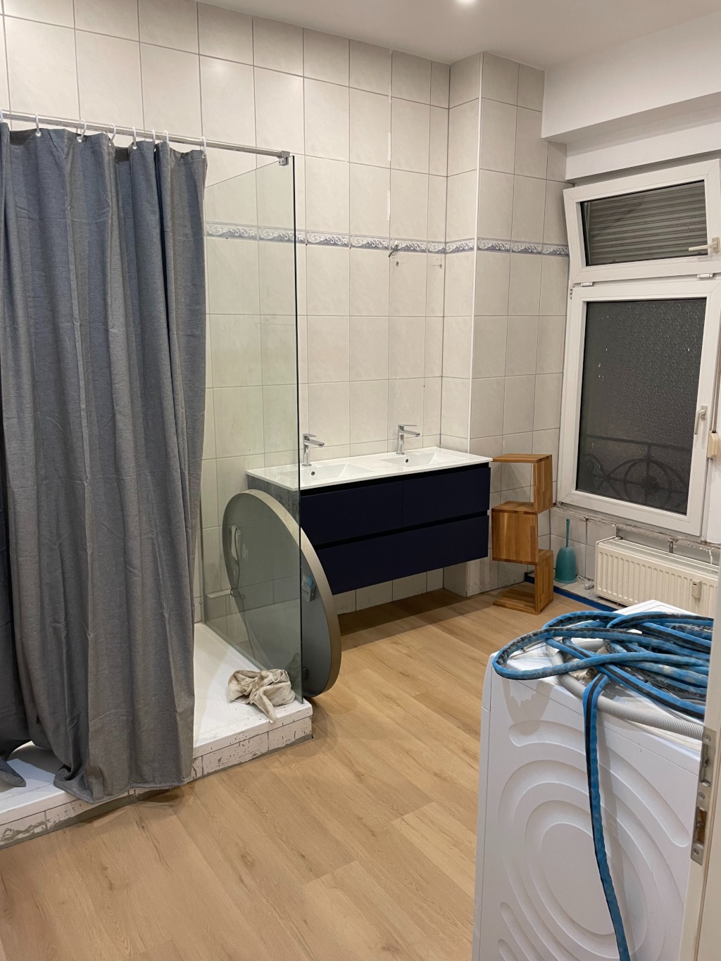 WG-Zimmer Innenstadt D2 9 - Bild 4