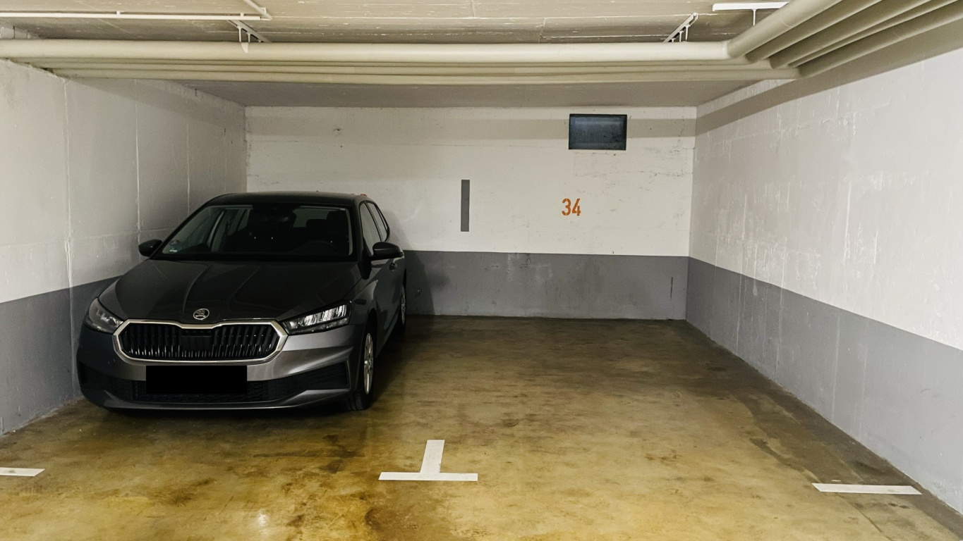 Geräumige Zweizimmerwohnung in Rohrbach Heidelberg – Karlsruher Strasse 122, 69126 Heidelberg Rohrbach – Vorschaubild 18
