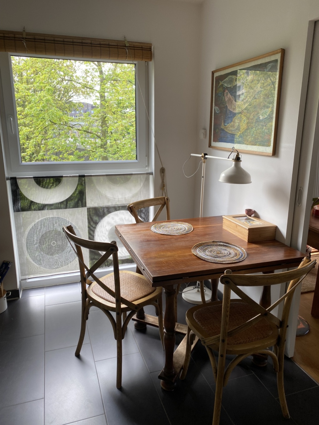 WG-Zimmer Golzheim Tersteegenstraße XX - Bild 4