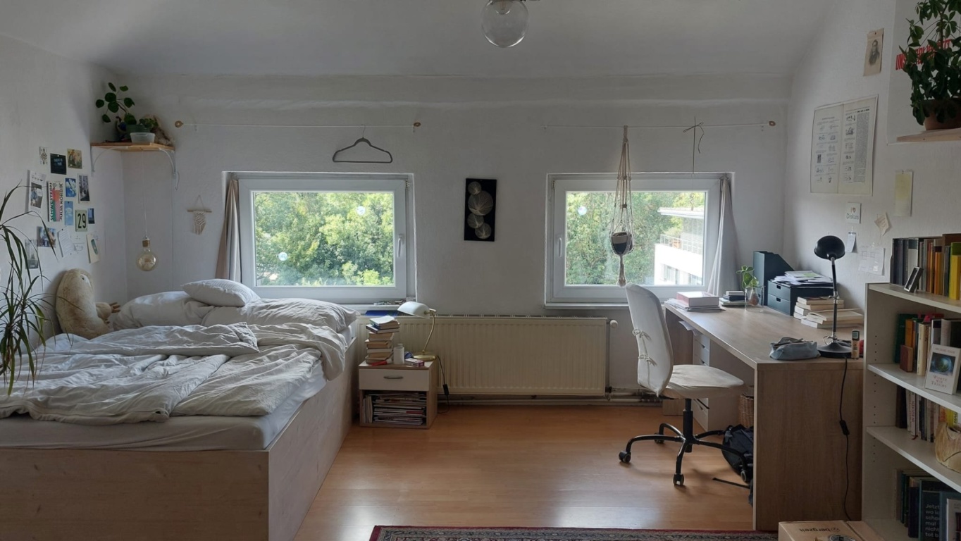 Flat Gießen Bleichstraße 10 - picture 4