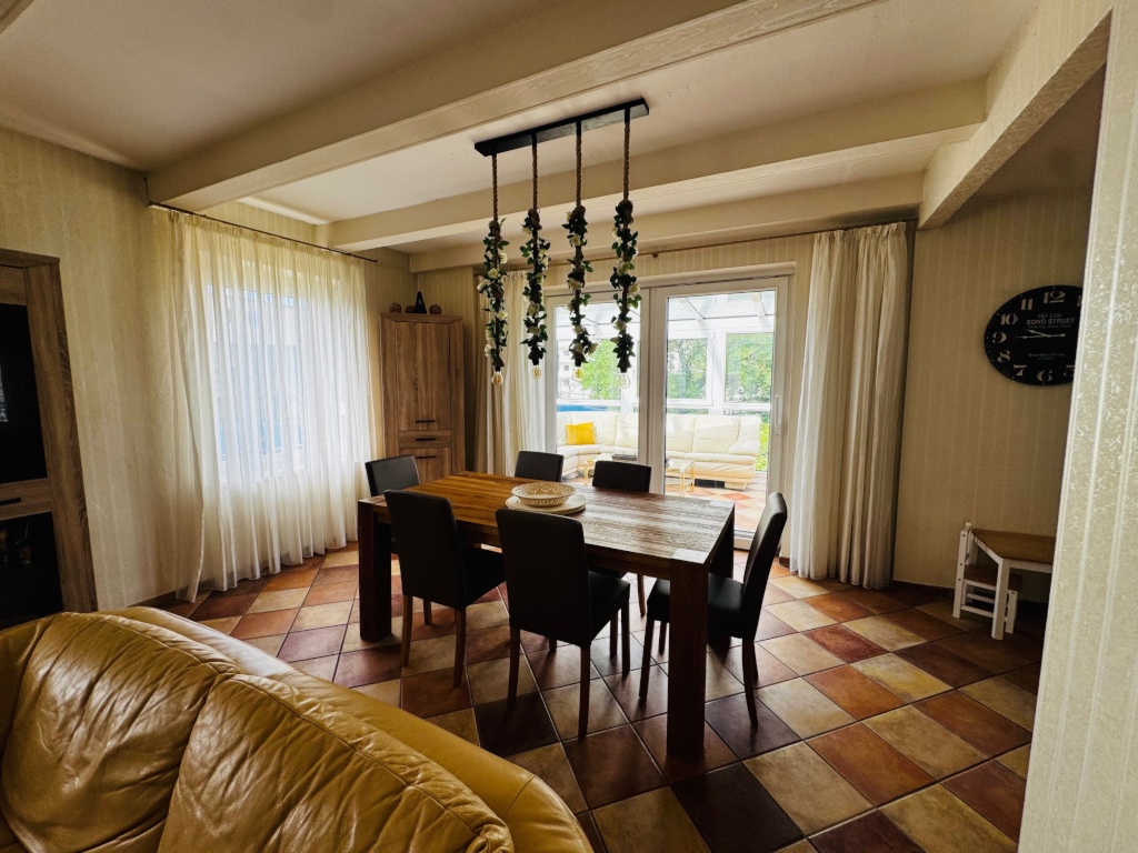 WG-Zimmer Friedrichsfelde Marzahner Chaussee 204 - Essgruppe