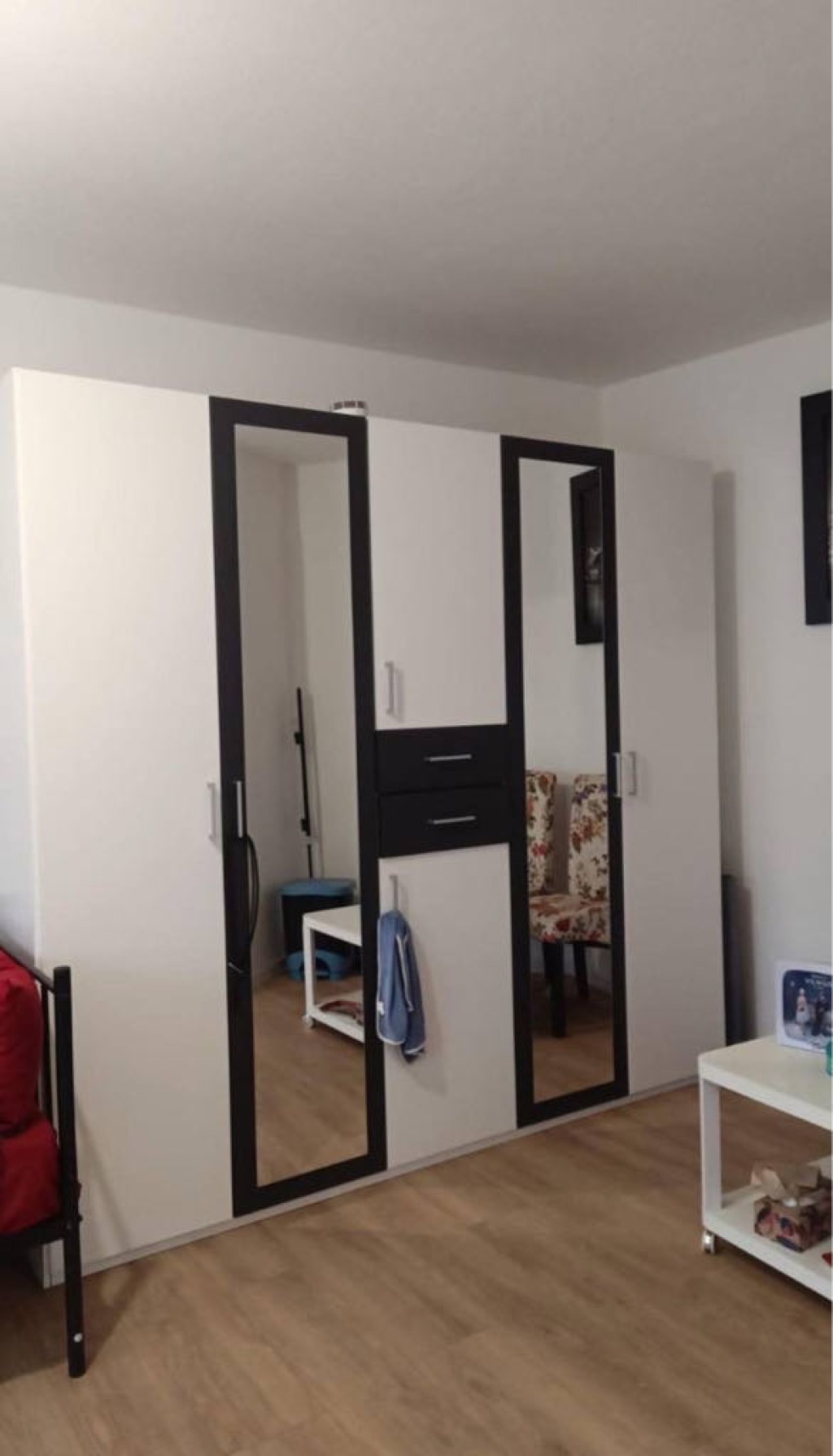 WG-Zimmer Unterhaching Bahnhofsweg - Bild 2