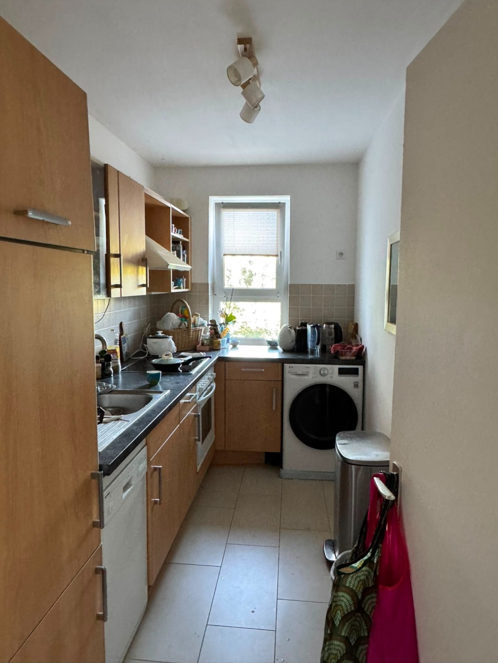 Apartamento Schöneberg Oehlertring 39 - foto 5