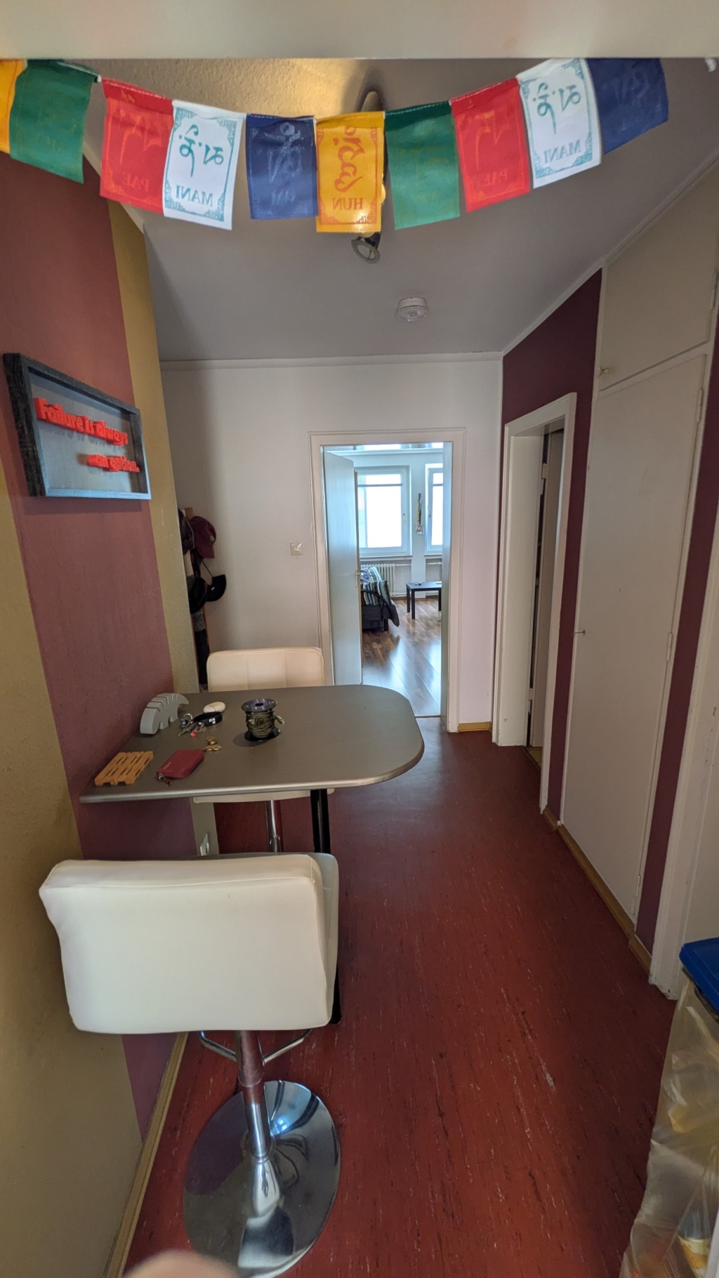 Wohnung Mitte Münsterplatz - Bild 7