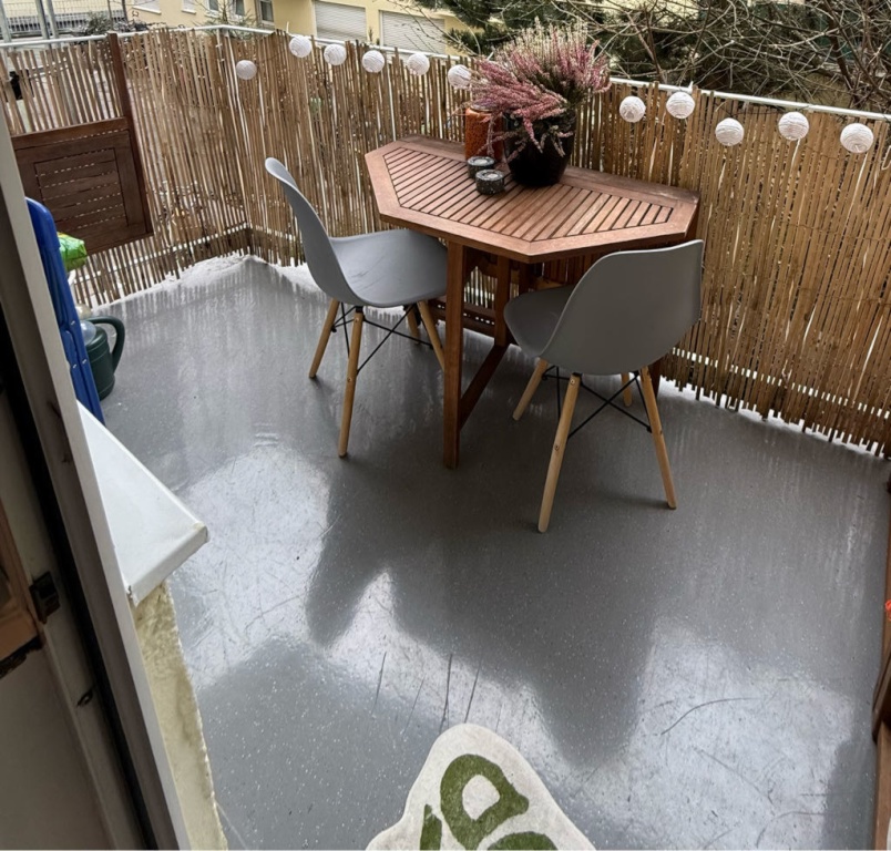 1-Zimmer-Wohnung Schwabing-Freimann Wilhelmstraße - Bild 5