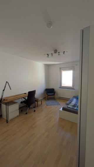 Anzeigenbild: WG-Zimmer in nicer Dreier-WG