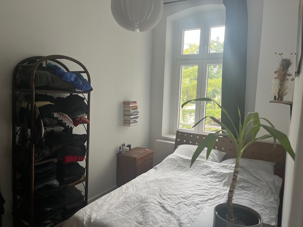 Apartamento Neukölln Bürgerstraße - foto 2