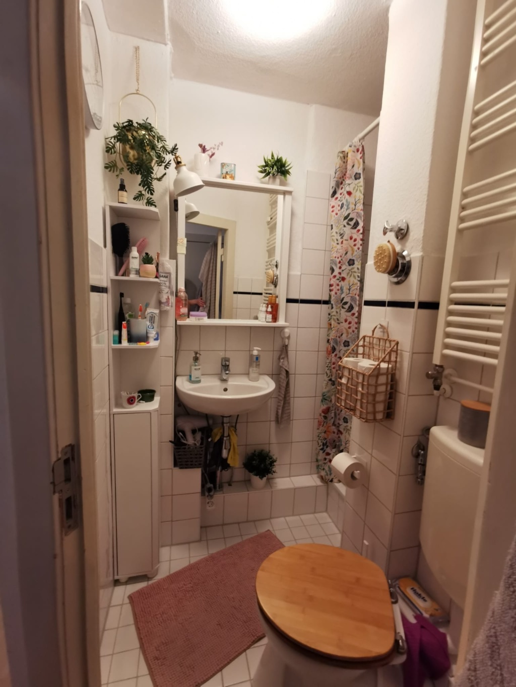 Wohnung als Zwischenmiete/Sublet in Eimsbüttel – Hartwig-Hesse-Strasse, 20258 Hamburg Eimsbüttel – Vorschaubild 4