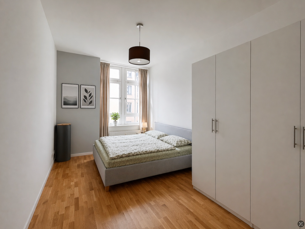 Wohnung Mitte Rungestraße - Bild 2