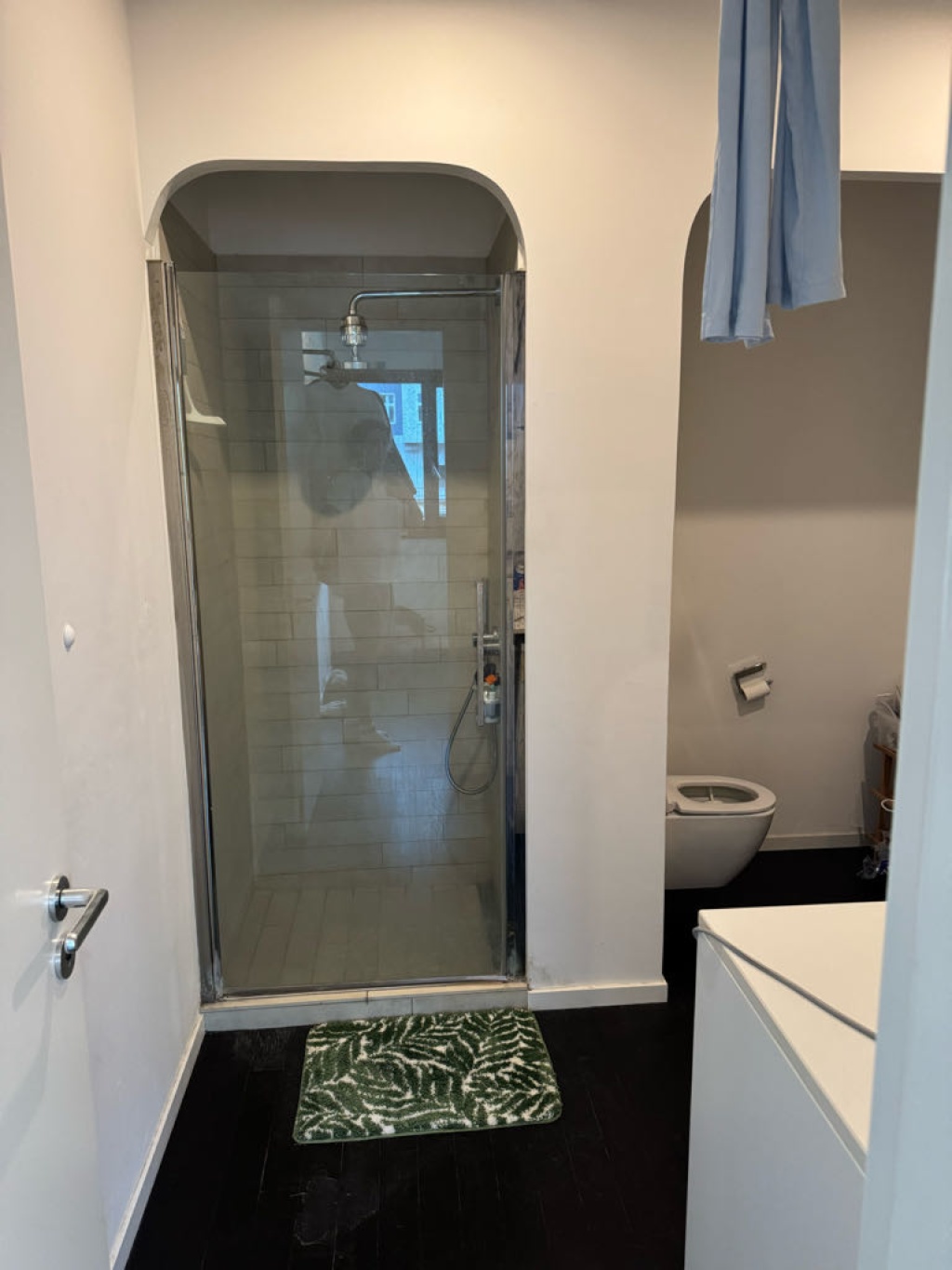 Wohnung Friedrichshain-Kreuzberg Stralauer Allee 14A - Bild 4