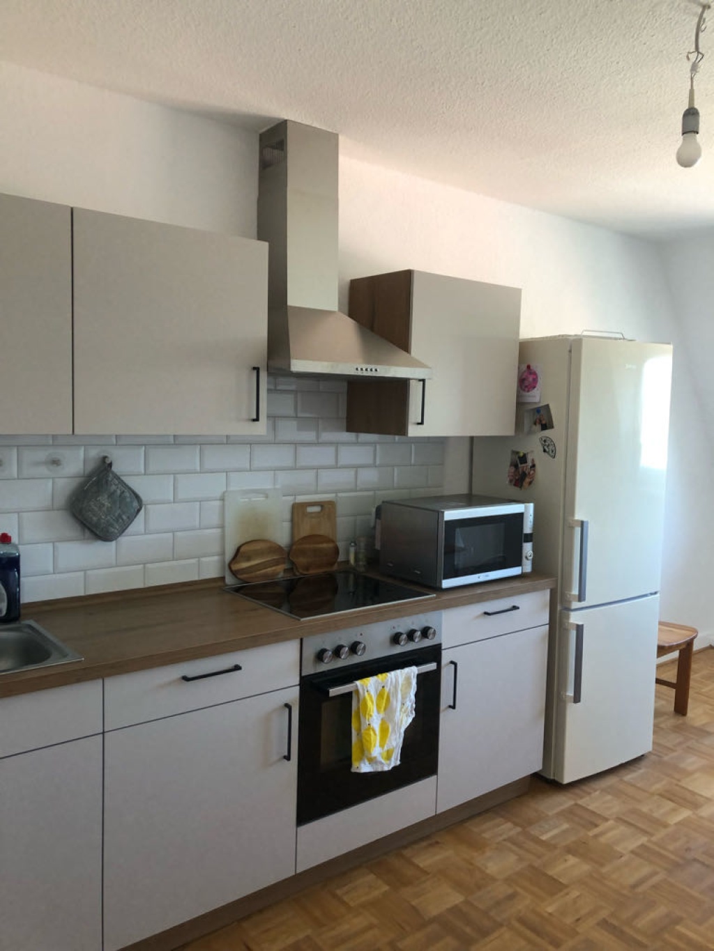 Flatshare Centrum Kettelerstraße - picture 3