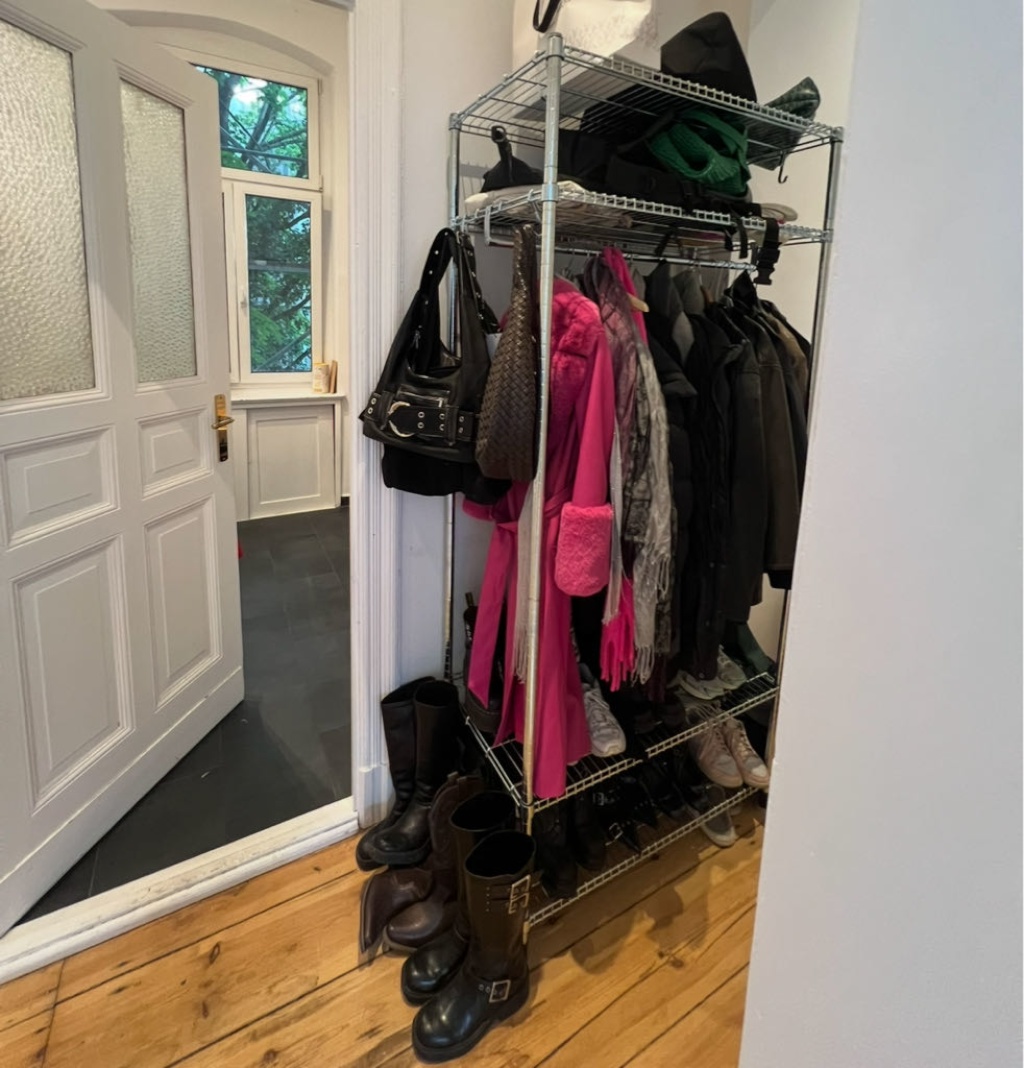 Apartamento Schöneberg Brünnhildestraße 8 - foto 11