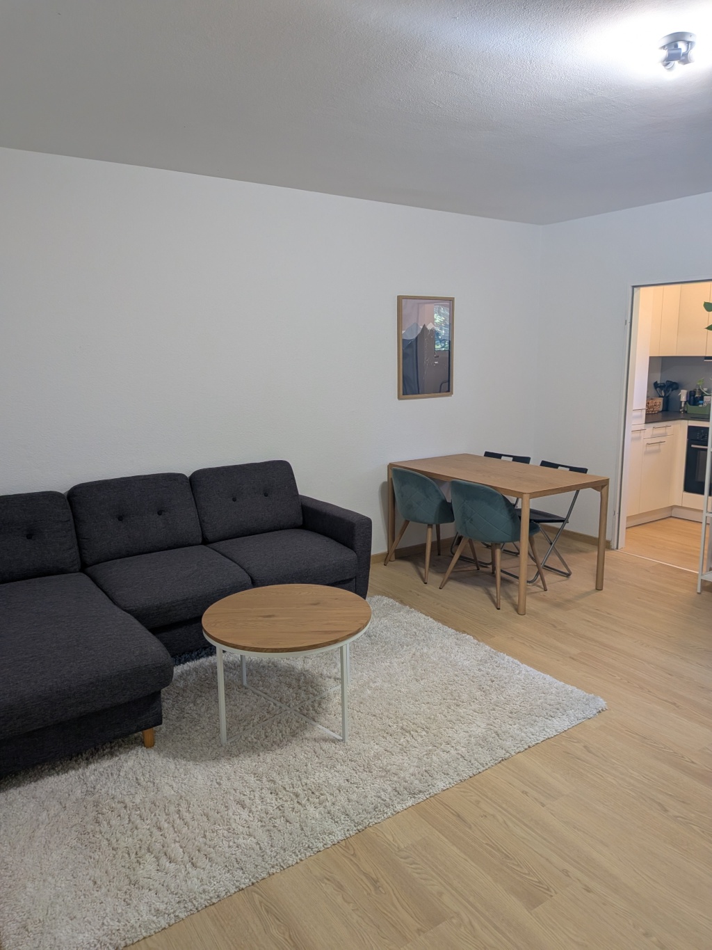 Flat Berlin Rothenburgstraße - picture 6