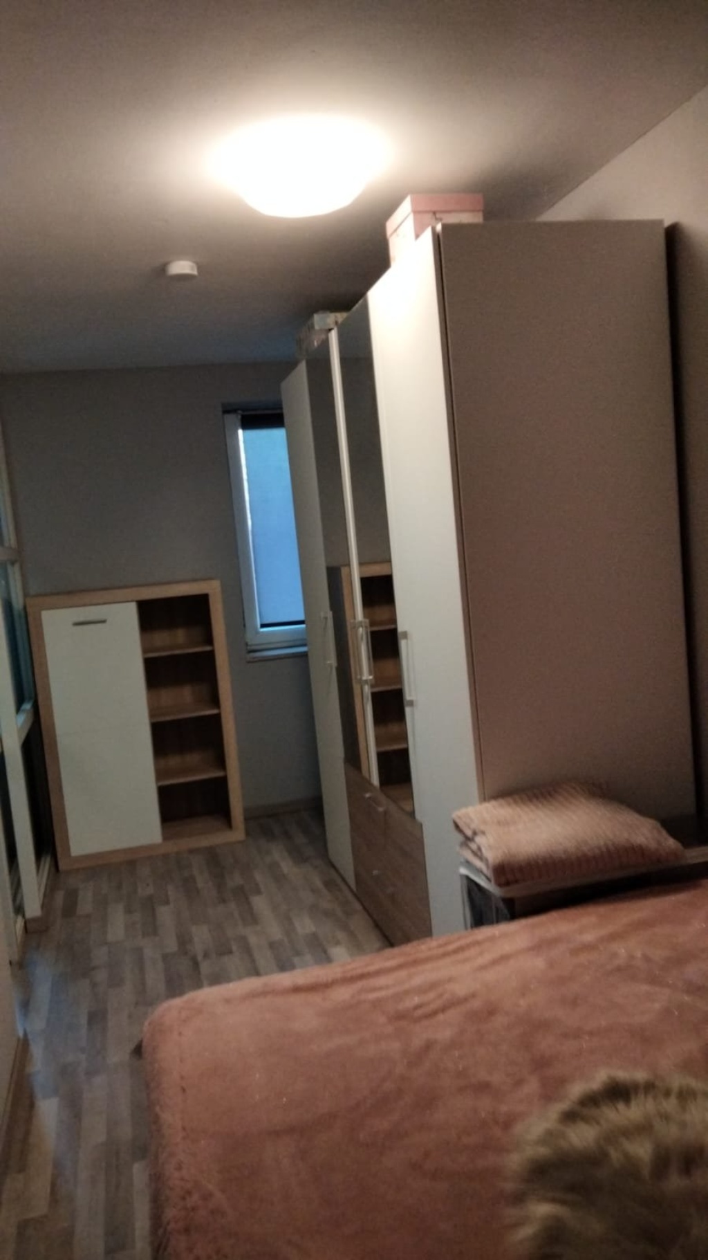 🏠 Voll möblierte 2-Zimmer-Wohnung in Köln zur Untermiete – ab sofort verfügbar – hans-schulten str 2, 51109 Köln köln – Vorschaubild 6
